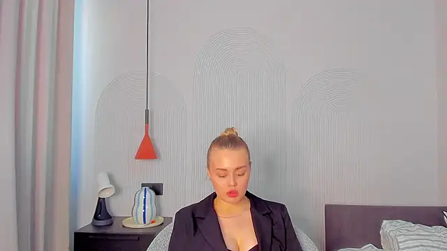GabriellaJaye's Live XXX Chat