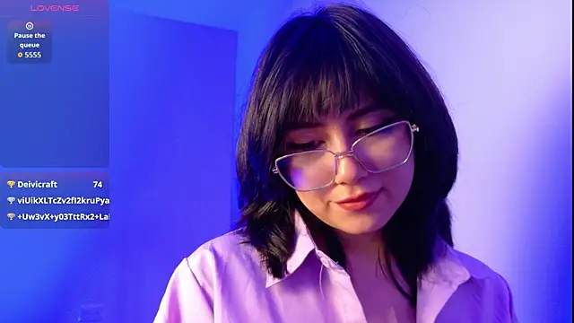 Vesna10 라이브 XXX 채팅