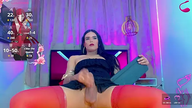 Webkamerová show valentina_kiss_