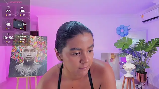 Chat +18 de JANYLOVE__ ao vivo