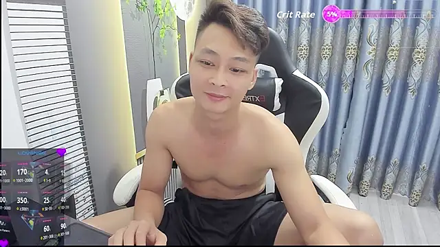 Naughty___asian Live XXX-Chat