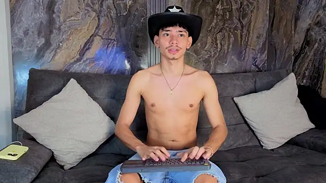 แชท XXX สดของ Daviid_laidd