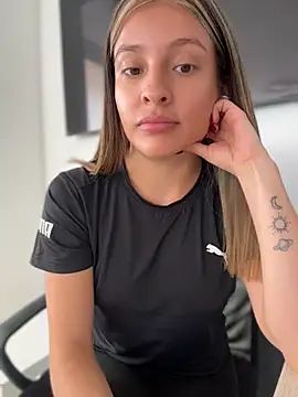 Talia_Bonet's Live XXX Chat