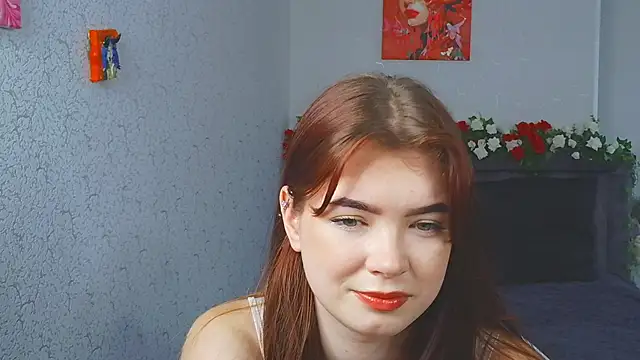 Chat XXX Live MelissaMay__