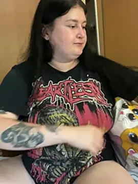 Chat XXX Live BillyJeann
