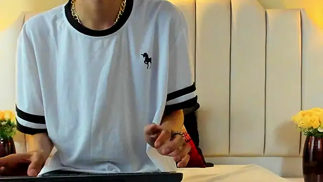 Webkamerová show LianFerrer1
