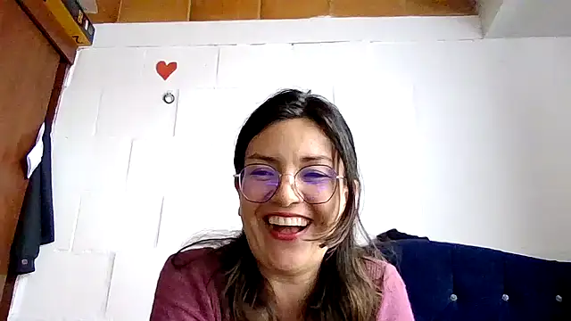Chat +18 de princessbella93 ao vivo