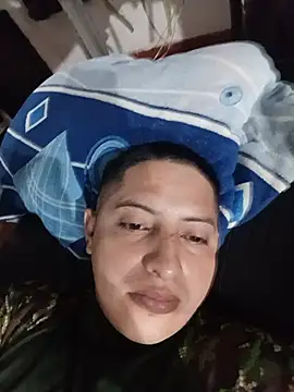 Webkamerová show Yuliana-brayan