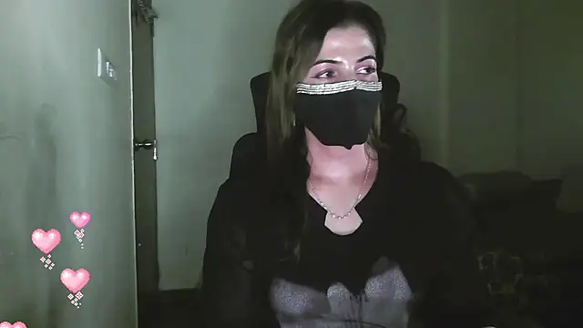 Chat XXX Live Cute_Sonii