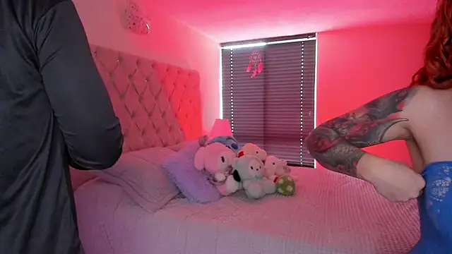 Chat XXX Live AbbyAndChris2