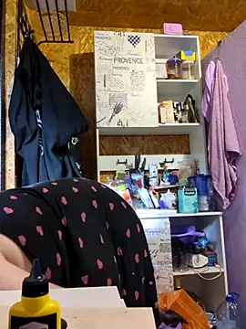 Czat XXX na żywo – BrookeStreams