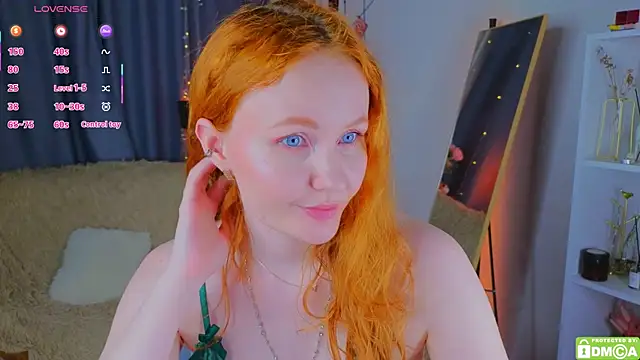 JoyceJones Live XXX-Chat