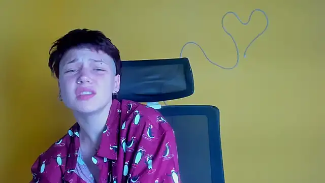 MissKetrin's Live XXX Chat