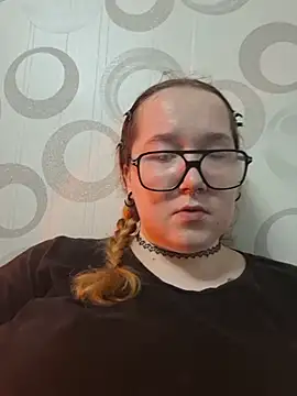 FionaDior's Live XXX Chat