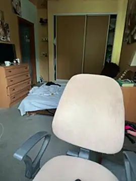 BillyJeann Live XXX-Chat