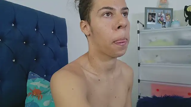 Czat XXX na żywo – grey___27