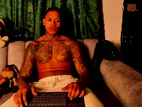 Jared_Kushhs Chat XXX live