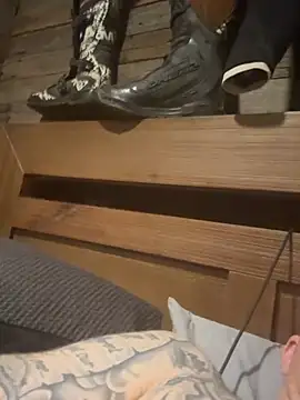 Lilanaldickn Webbikameraesitys