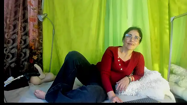Chat XXX en directo de girasol_walton