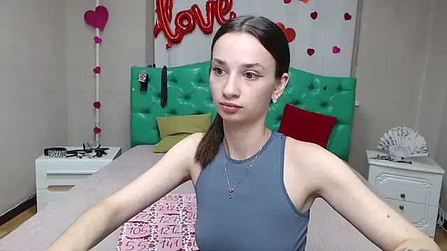 Živý XXX chat Je55icaBreeze