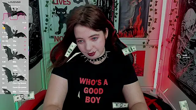 Chat XXX Live PurpleRune