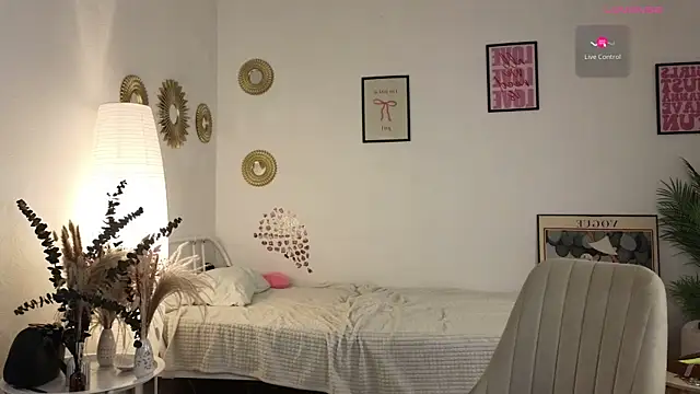 fairysilkk Chat XXX in diretta