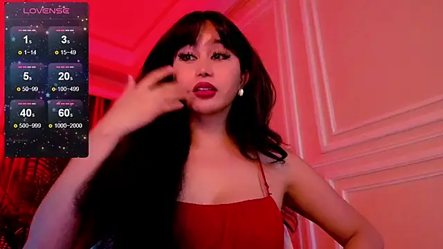 YOURCRISTINAS Chat XXX in diretta