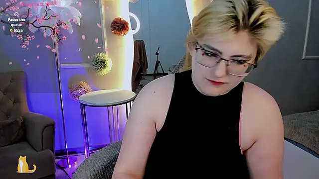 XXX chat uživo modela Xiao_Eclipse