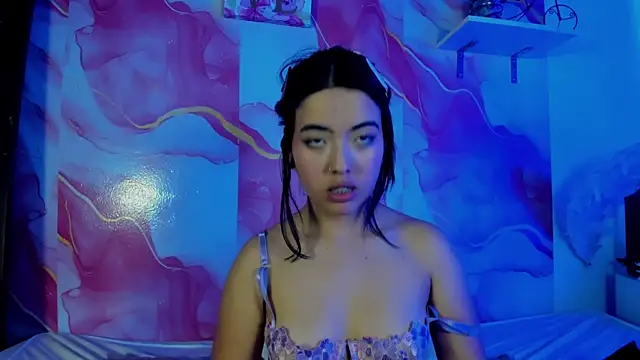 XXX chat uživo modela Abril_gap