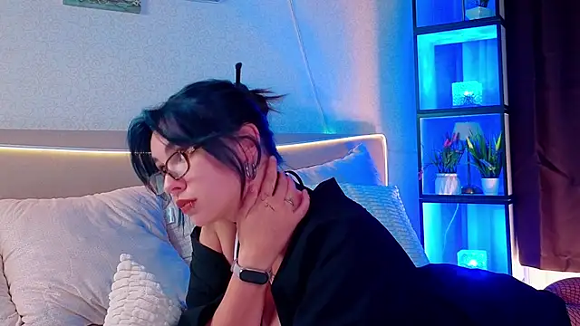 HollyFletcher Chat XXX live