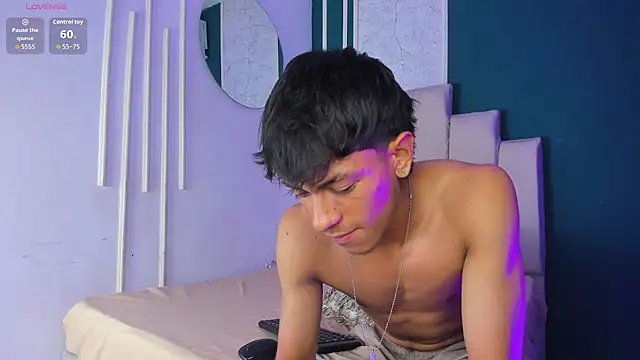 Im_Kael_'s Webcam Show