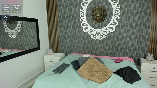 DahianaG Live XXX-Chat