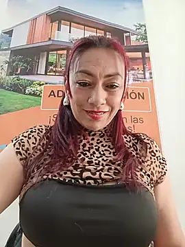 XXX chat uživo modela Katia-1