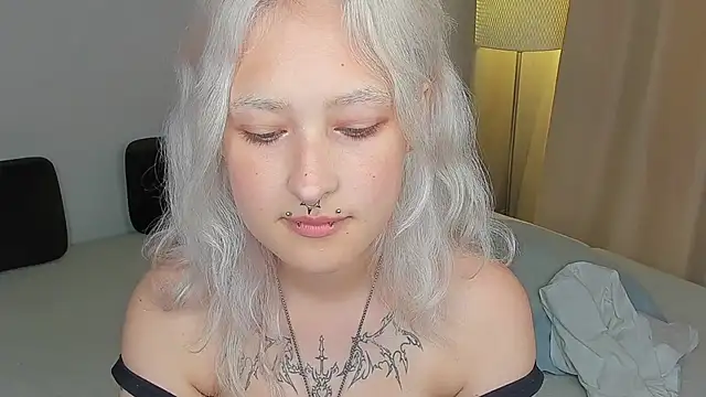 Muffin_Mia's Live XXX Chat