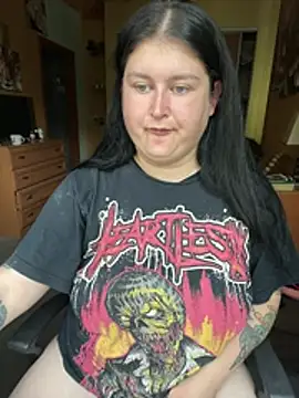 BillyJeann Chat XXX live
