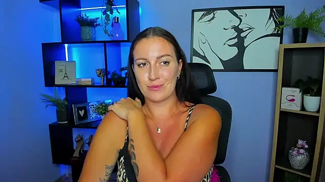 Chat XXX Live FUN_AMI