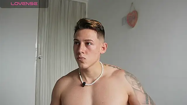 Sembang XXX Secara Langsung Muscle_King_Cum