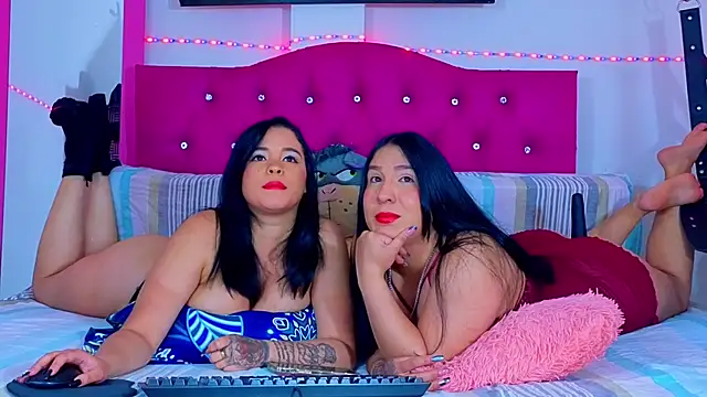 Kiara_Casidie Chat XXX in diretta