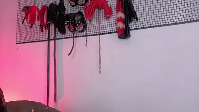 Issafoxx 라이브 XXX 채팅