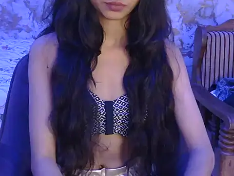 Ada-19's Live XXX Chat