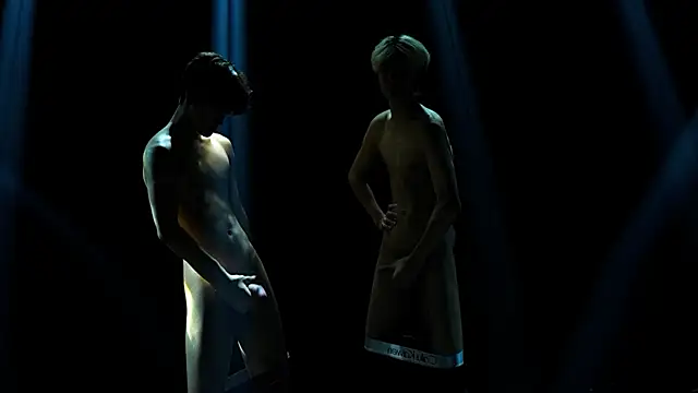 Exo-cbo – Naživo XXX chat