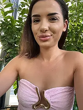 chloenyx's Live XXX Chat