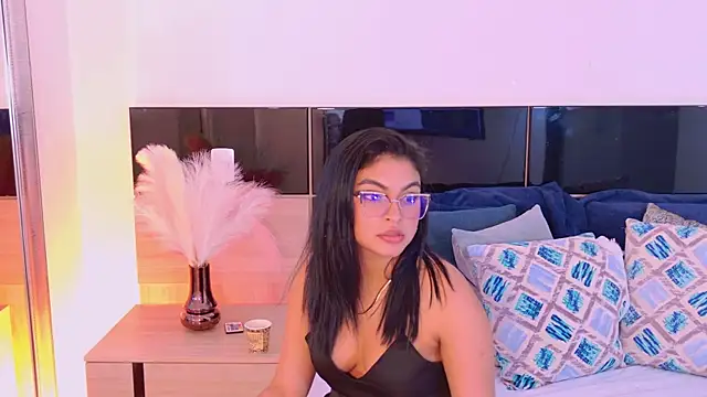 MelodyAlvarez – Live XXX-chat