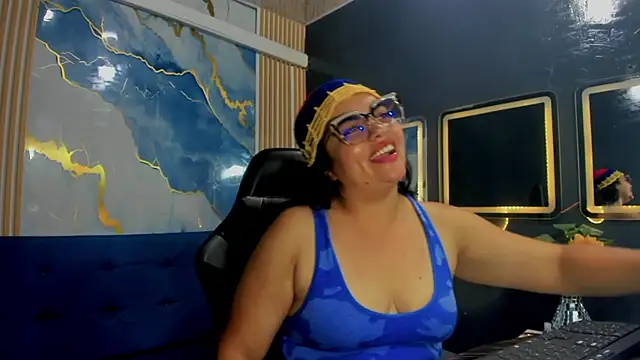 megan_glenda Chat XXX in diretta
