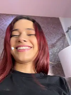 Chat XXX en directo de amber_sparkle