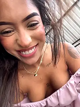 Show Webcam de MystiqueXXX