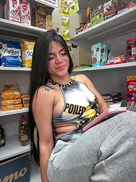 PamelaJonsom_'s Live XXX Chat