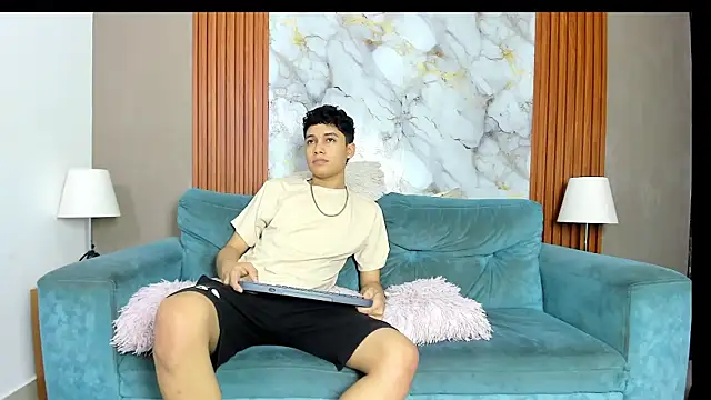 HORNY_PRETTY Webcamshow