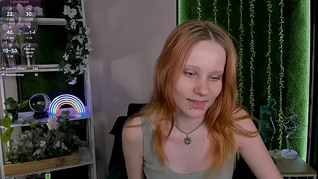 cassandra_nik's Live XXX Chat