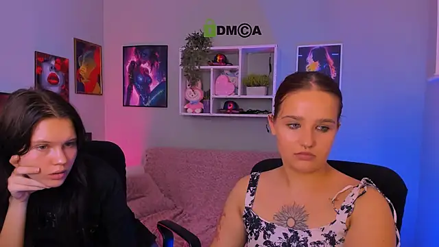 juliet_roseee's Live XXX Chat